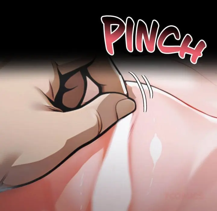 Gangster x Office Lady Episode 135 - Page 134