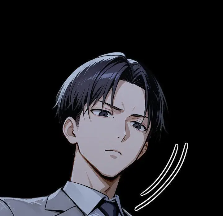 Gangster x Office Lady Episode 135 - Page 15