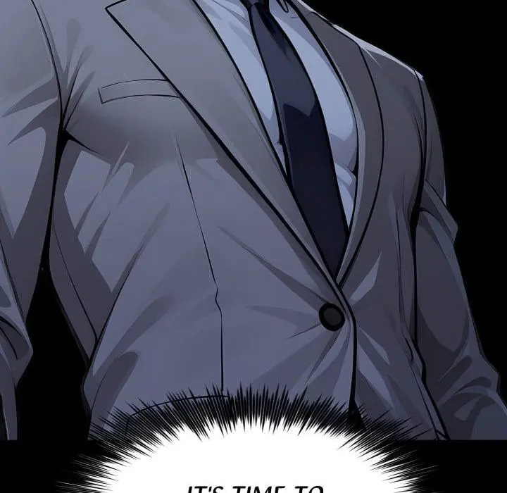 Gangster x Office Lady Episode 135 - Page 16