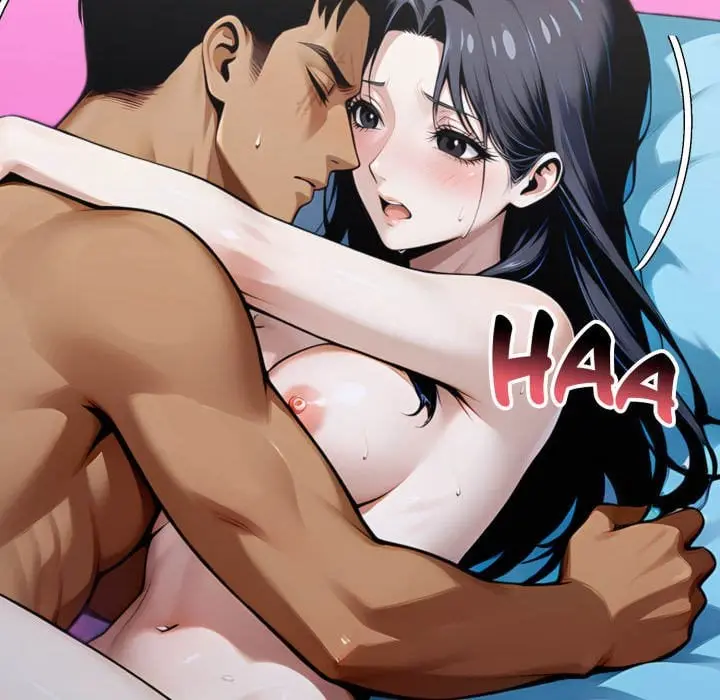 Gangster x Office Lady Episode 135 - Page 146