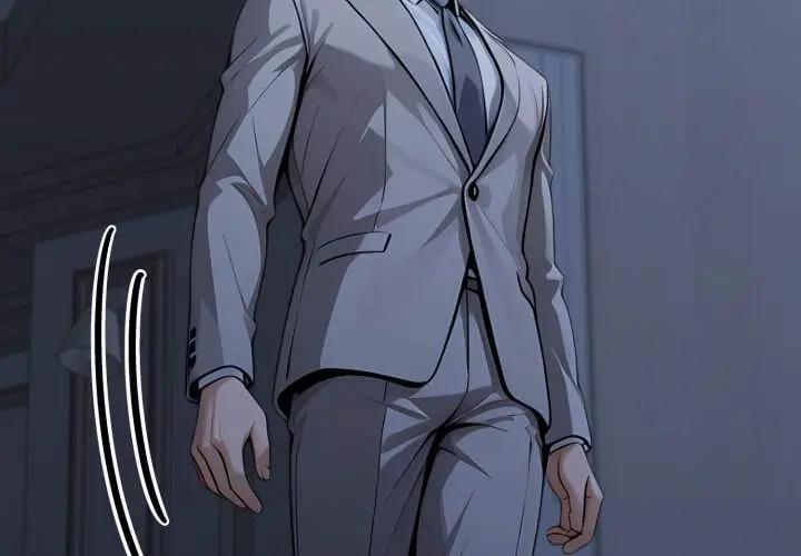 Gangster x Office Lady Episode 135 - Page 2