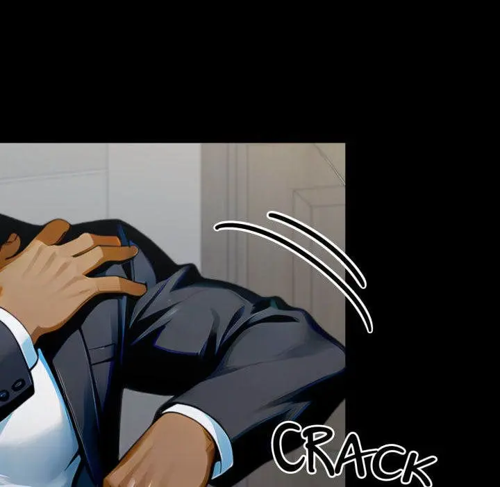 Gangster x Office Lady Episode 135 - Page 21
