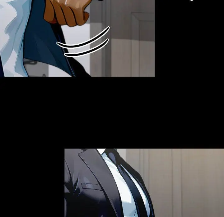 Gangster x Office Lady Episode 135 - Page 22