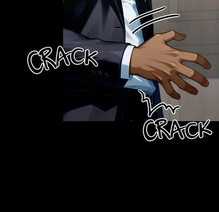 Gangster x Office Lady Episode 135 - Page 23