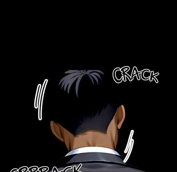 Gangster x Office Lady Episode 135 - Page 24