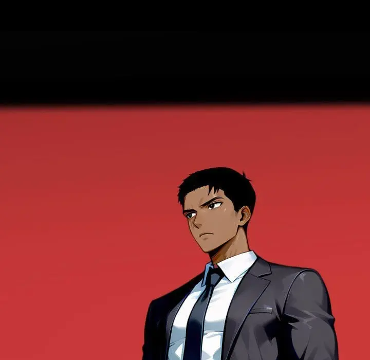 Gangster x Office Lady Episode 135 - Page 26