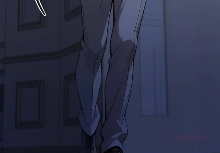 Gangster x Office Lady Episode 135 - Page 3