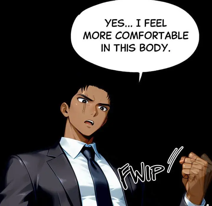 Gangster x Office Lady Episode 135 - Page 29