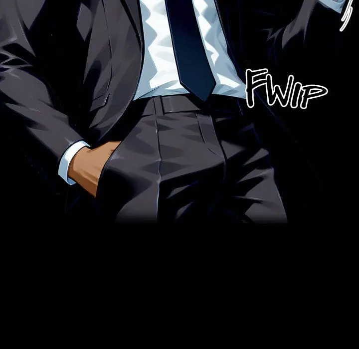 Gangster x Office Lady Episode 135 - Page 30