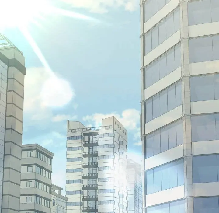 Gangster x Office Lady Episode 135 - Page 31