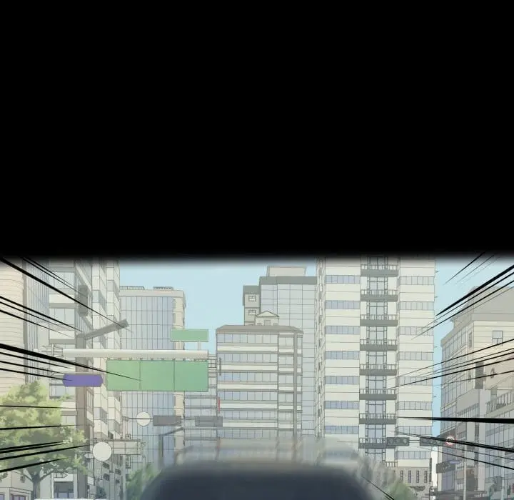 Gangster x Office Lady Episode 135 - Page 33