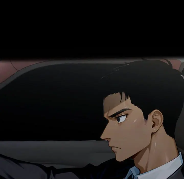 Gangster x Office Lady Episode 135 - Page 35