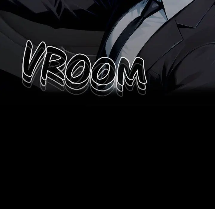 Gangster x Office Lady Episode 135 - Page 36