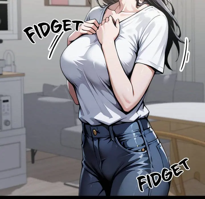 Gangster x Office Lady Episode 135 - Page 39