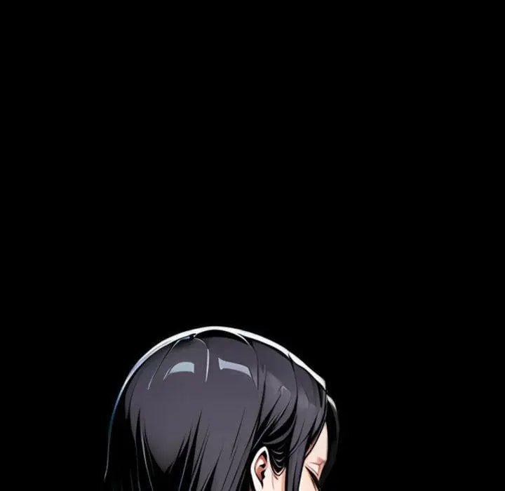Gangster x Office Lady Episode 135 - Page 40