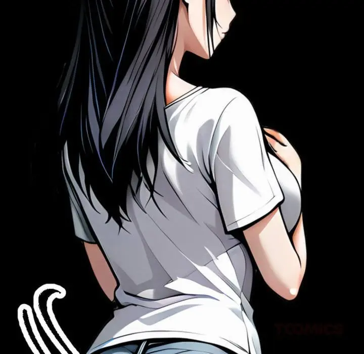 Gangster x Office Lady Episode 135 - Page 41