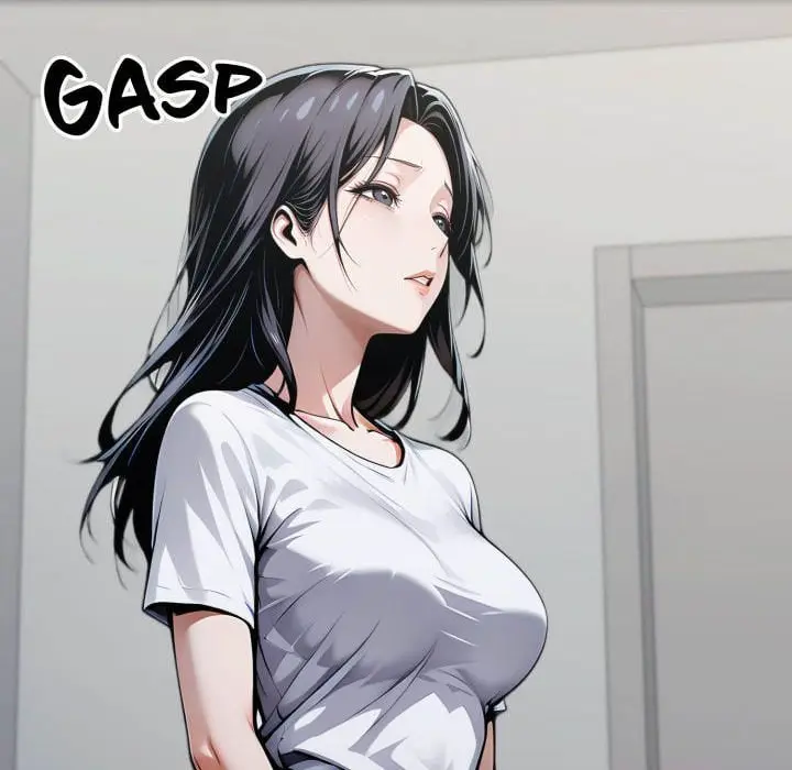 Gangster x Office Lady Episode 135 - Page 44