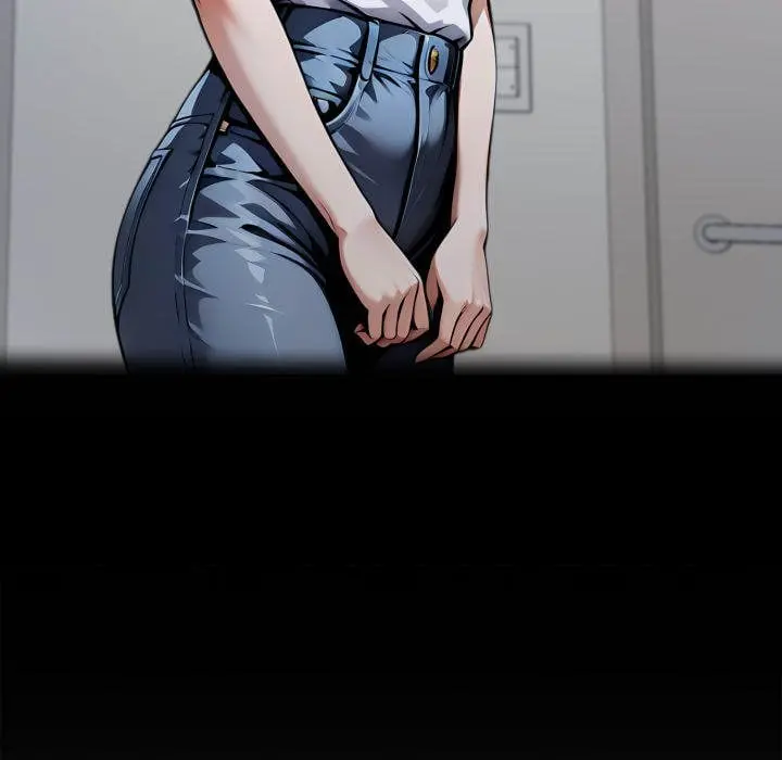 Gangster x Office Lady Episode 135 - Page 45