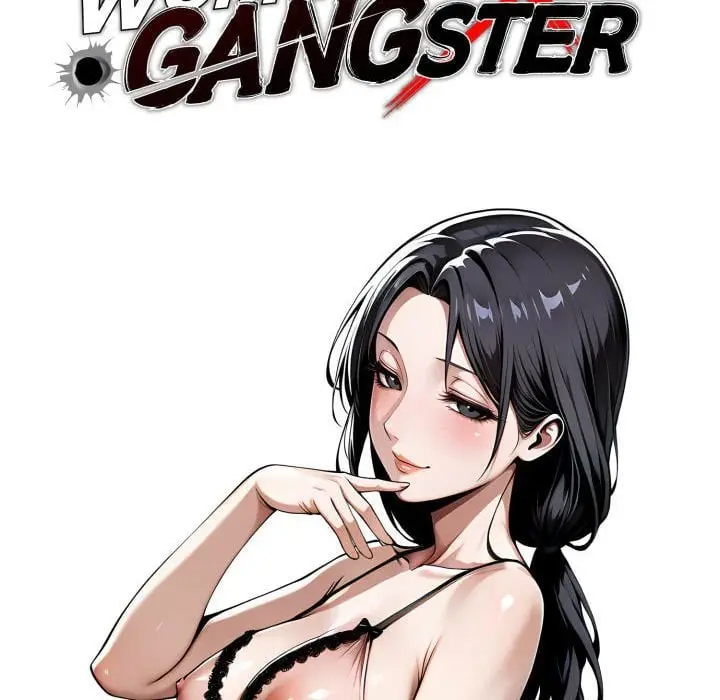 Gangster x Office Lady Episode 135 - Page 47
