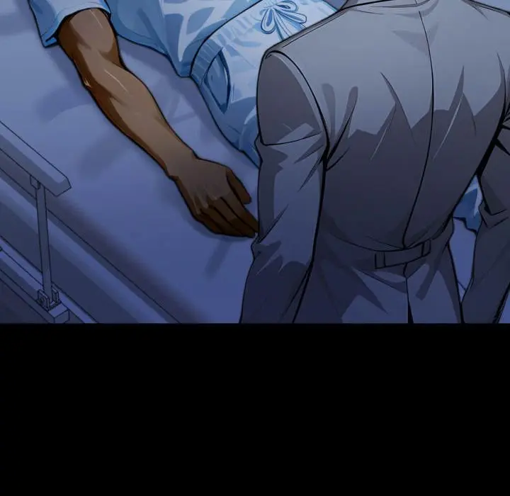Gangster x Office Lady Episode 135 - Page 5