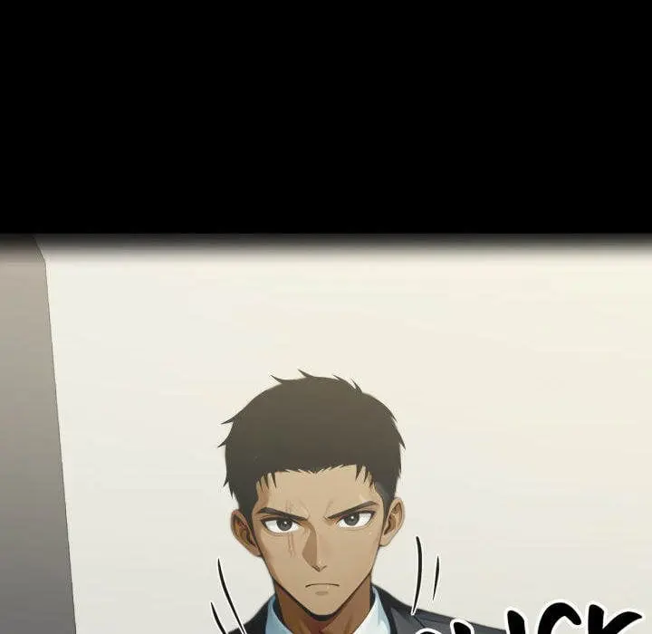 Gangster x Office Lady Episode 135 - Page 49