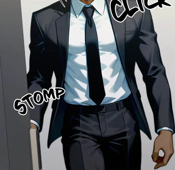 Gangster x Office Lady Episode 135 - Page 50