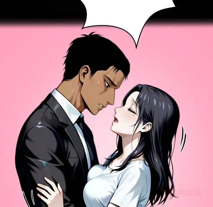 Gangster x Office Lady Episode 135 - Page 52