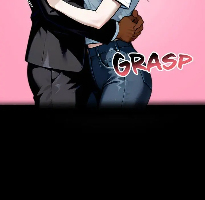 Gangster x Office Lady Episode 135 - Page 53