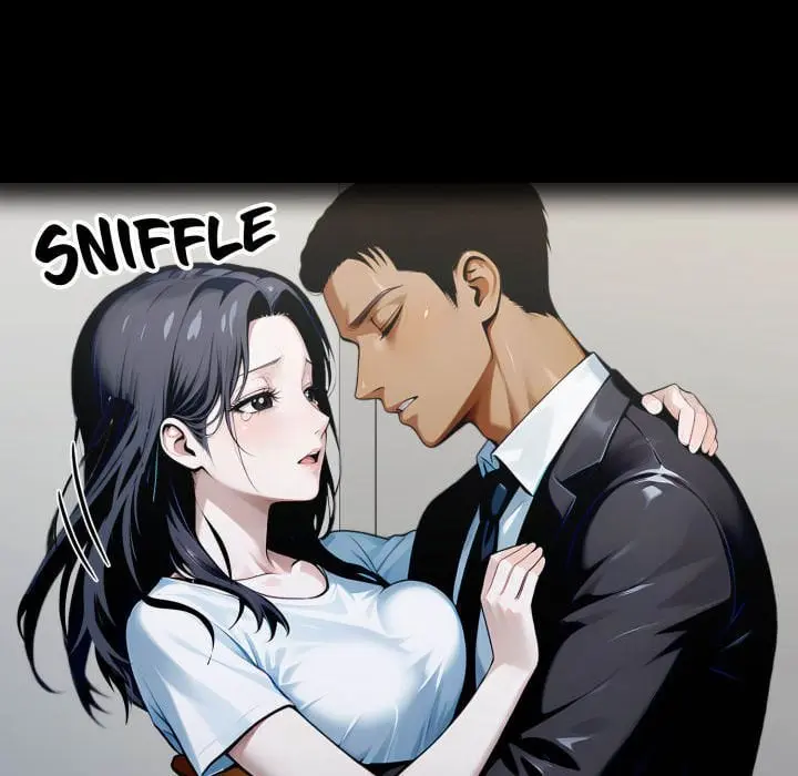 Gangster x Office Lady Episode 135 - Page 54