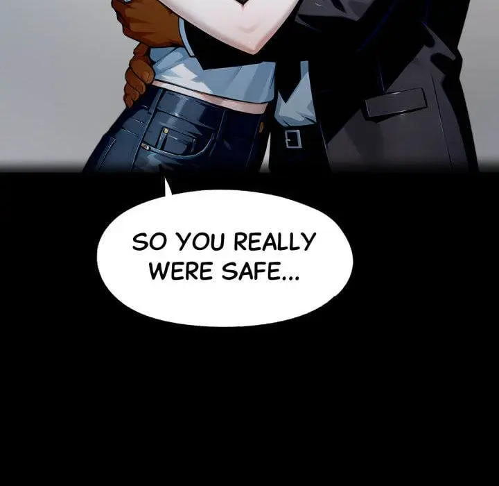 Gangster x Office Lady Episode 135 - Page 55