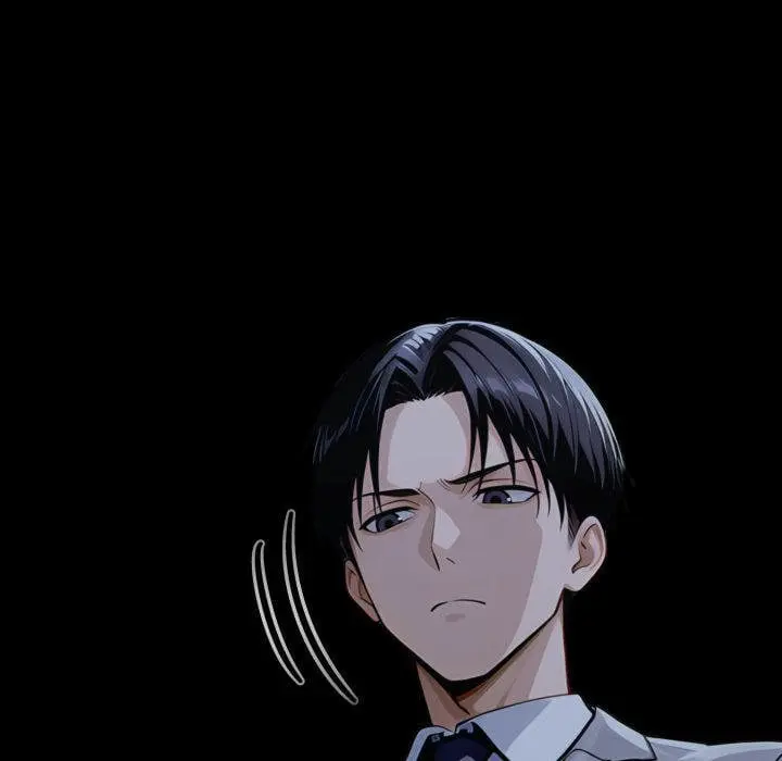 Gangster x Office Lady Episode 135 - Page 6