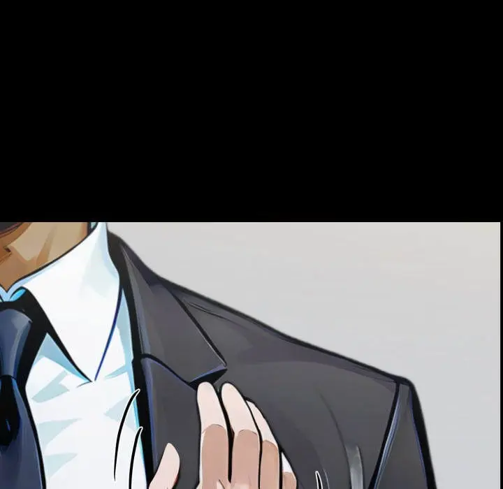 Gangster x Office Lady Episode 135 - Page 56