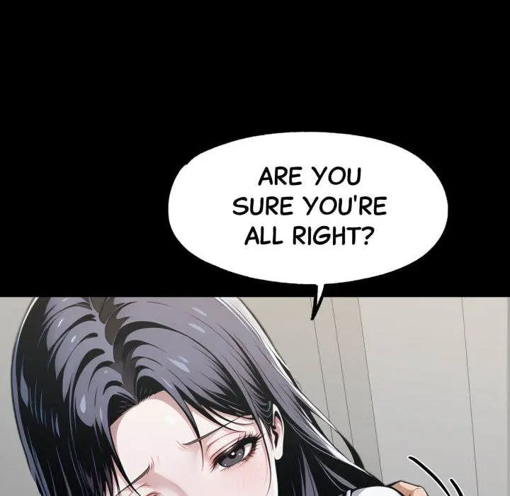 Gangster x Office Lady Episode 135 - Page 58