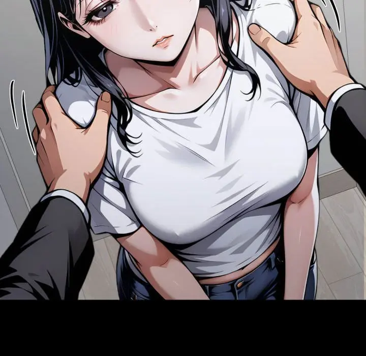 Gangster x Office Lady Episode 135 - Page 59