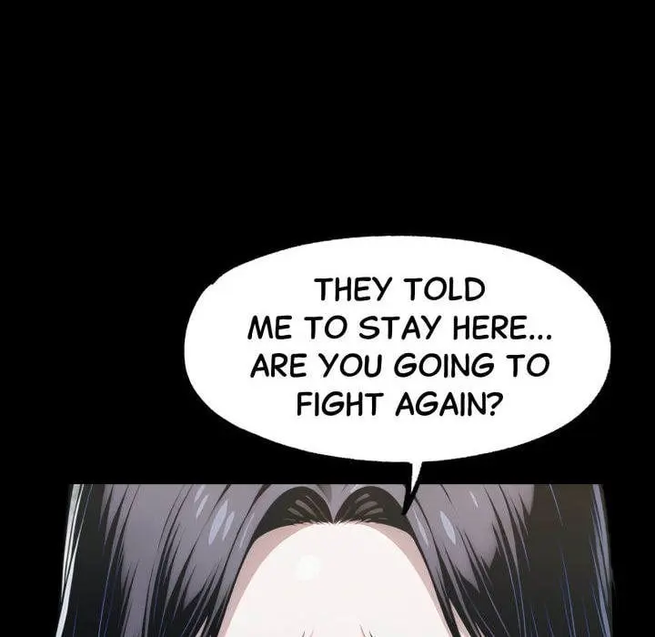 Gangster x Office Lady Episode 135 - Page 60