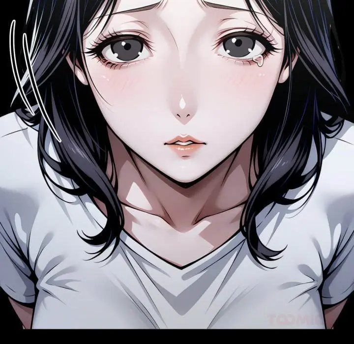 Gangster x Office Lady Episode 135 - Page 61
