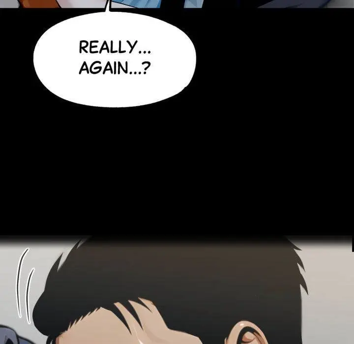Gangster x Office Lady Episode 135 - Page 65
