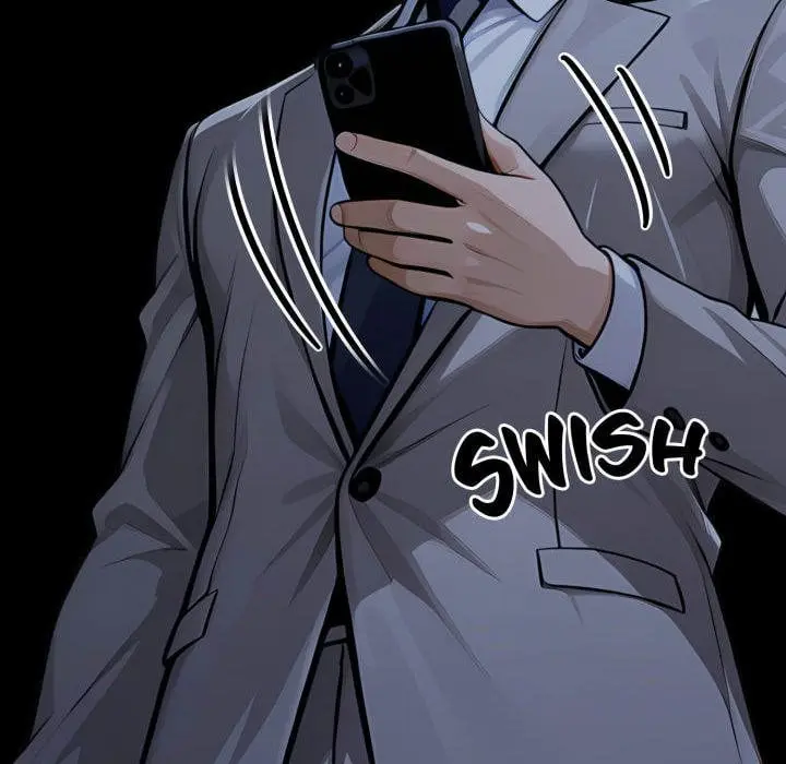 Gangster x Office Lady Episode 135 - Page 7