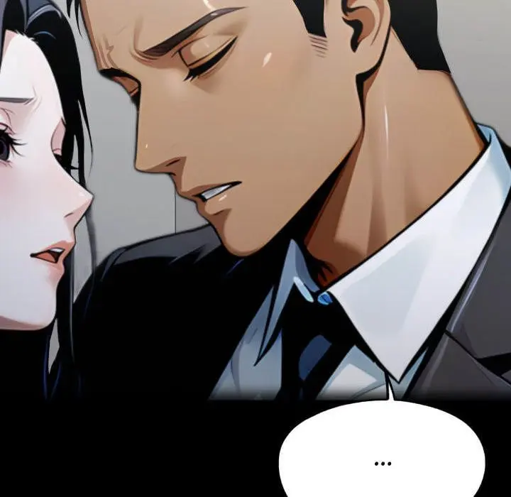 Gangster x Office Lady Episode 135 - Page 66