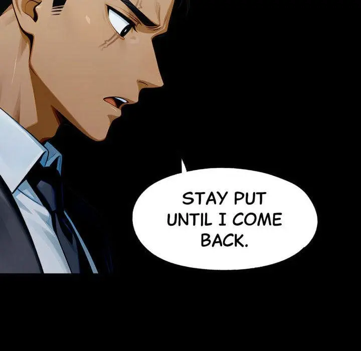 Gangster x Office Lady Episode 135 - Page 67