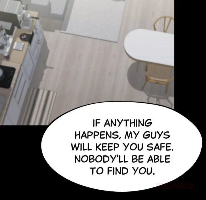 Gangster x Office Lady Episode 135 - Page 68