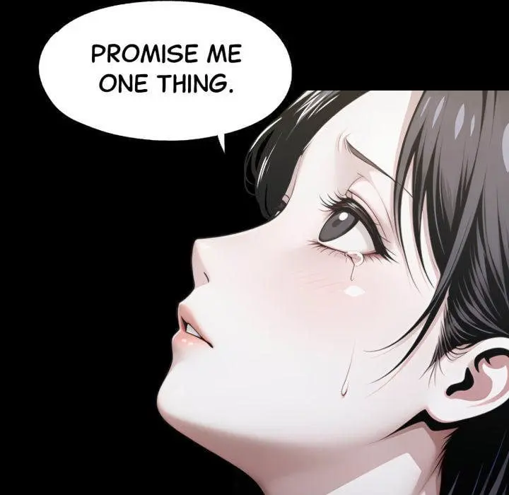Gangster x Office Lady Episode 135 - Page 69