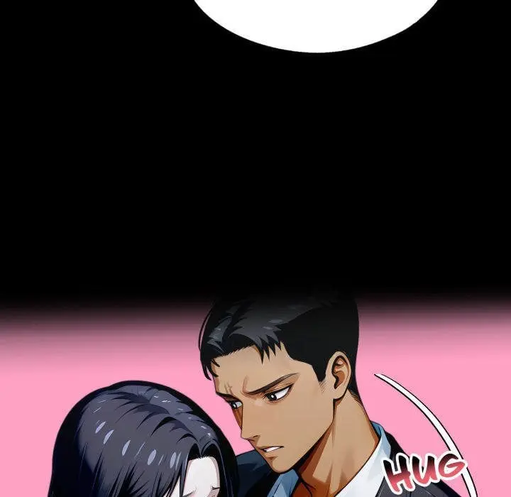 Gangster x Office Lady Episode 135 - Page 71