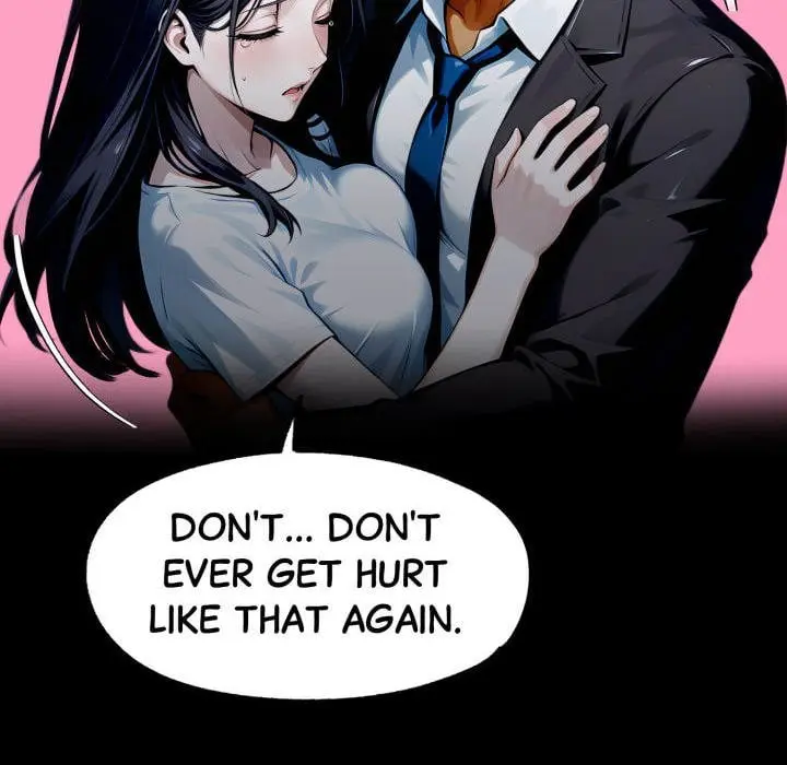 Gangster x Office Lady Episode 135 - Page 72