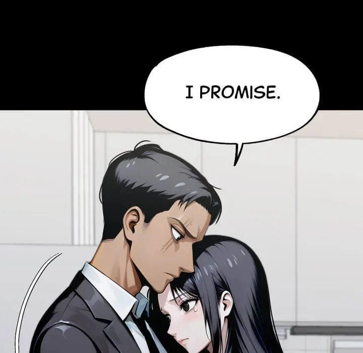 Gangster x Office Lady Episode 135 - Page 73
