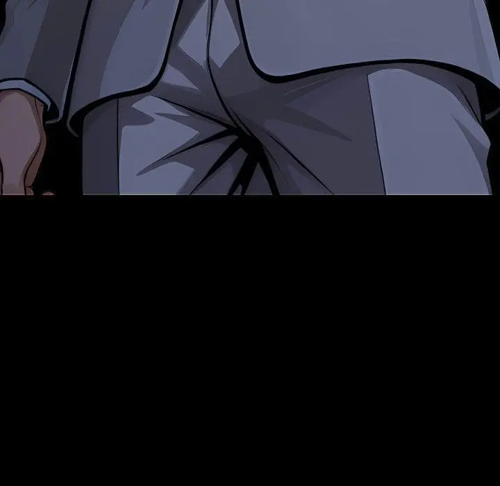 Gangster x Office Lady Episode 135 - Page 8