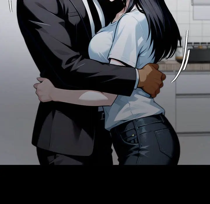 Gangster x Office Lady Episode 135 - Page 74