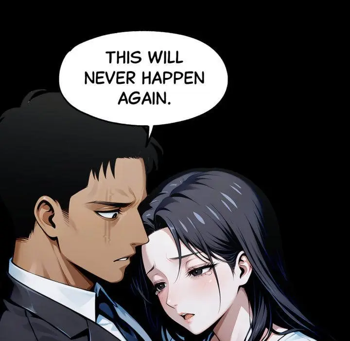 Gangster x Office Lady Episode 135 - Page 75