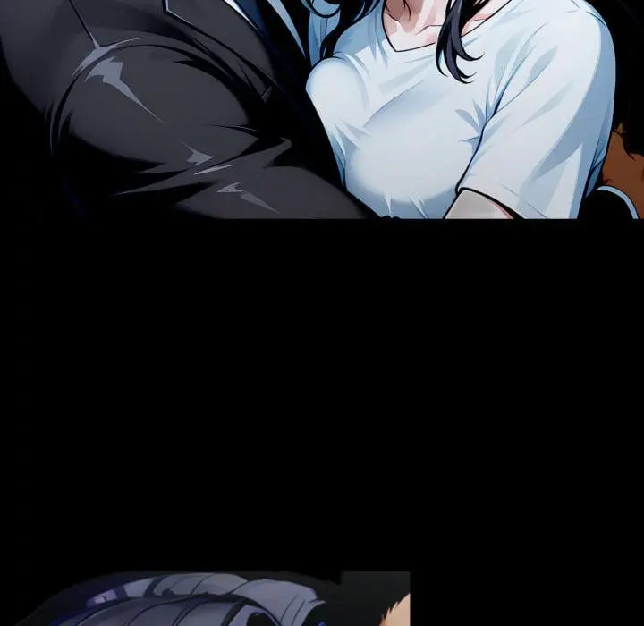 Gangster x Office Lady Episode 135 - Page 76