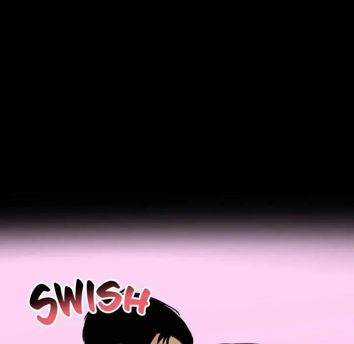 Gangster x Office Lady Episode 135 - Page 78